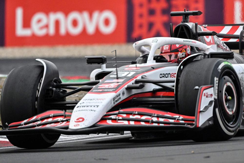 日本熊本羽毛球大师赛：安赛龙晋级半决赛.